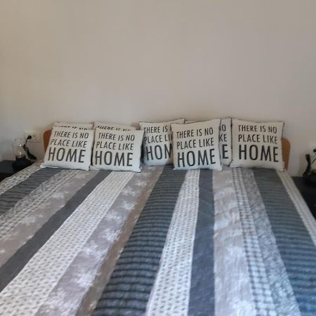 Apartman Nevenka Apartment Varazdin Ngoại thất bức ảnh