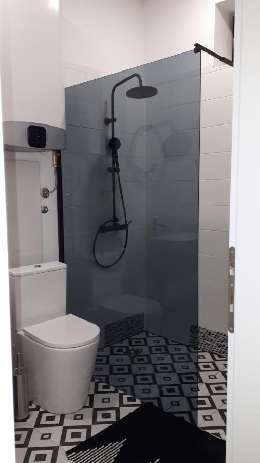 Apartman Nevenka Apartment Varazdin Ngoại thất bức ảnh