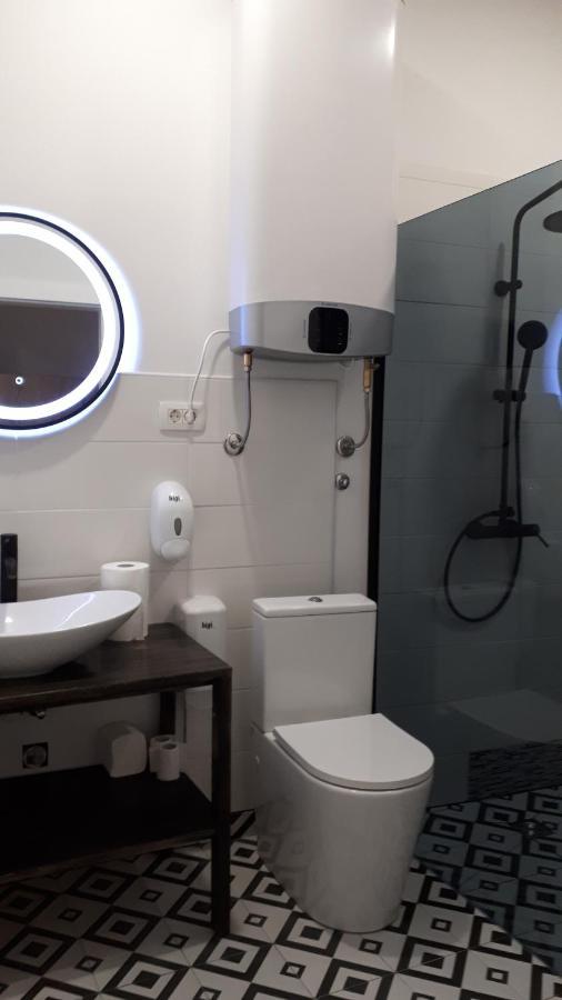 Apartman Nevenka Apartment Varazdin Ngoại thất bức ảnh
