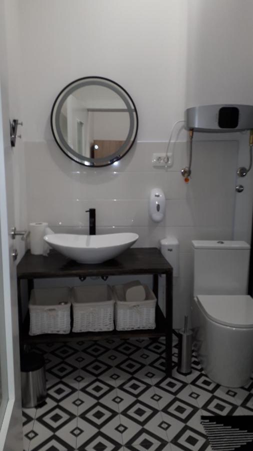 Apartman Nevenka Apartment Varazdin Ngoại thất bức ảnh