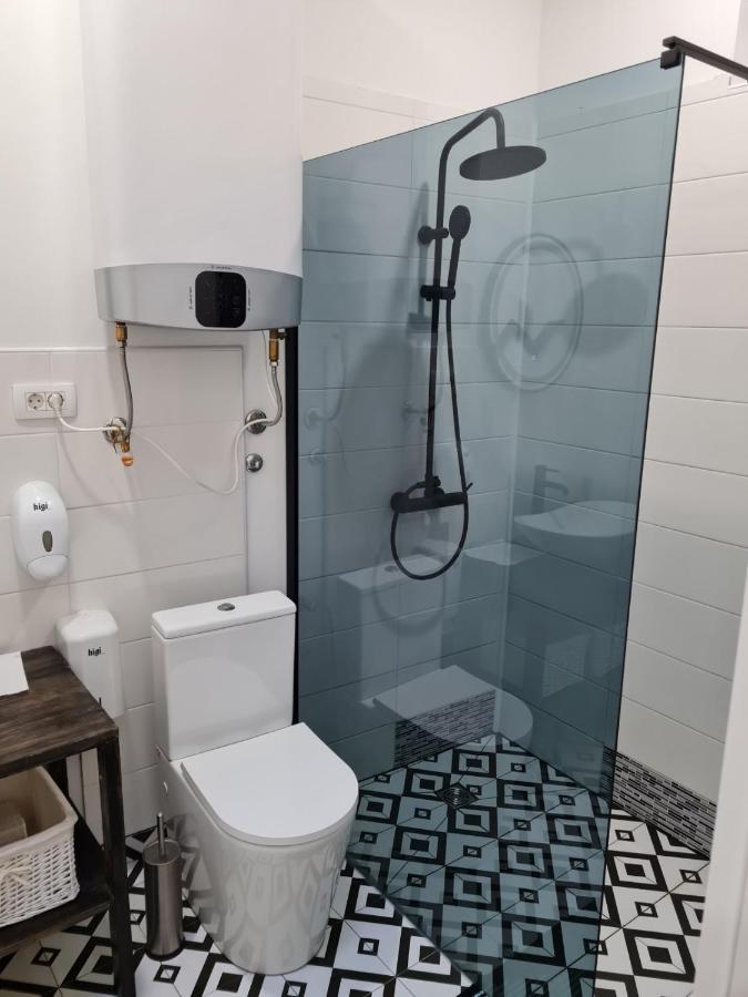 Apartman Nevenka Apartment Varazdin Ngoại thất bức ảnh