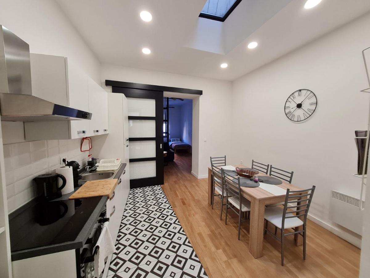 Apartman Nevenka Apartment Varazdin Ngoại thất bức ảnh