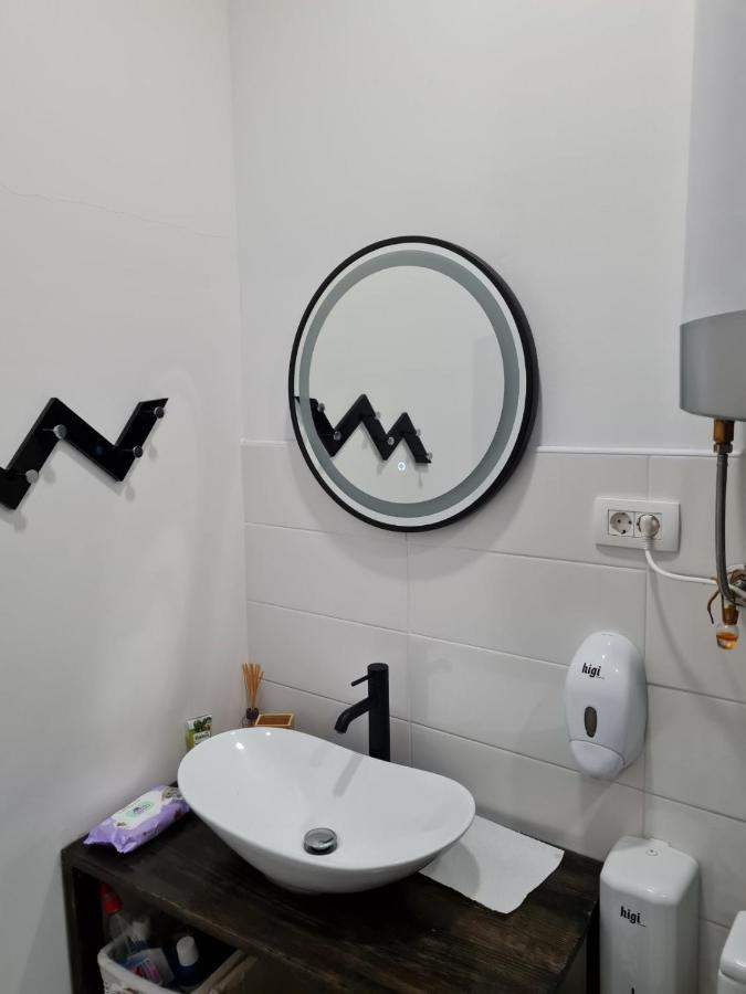 Apartman Nevenka Apartment Varazdin Ngoại thất bức ảnh