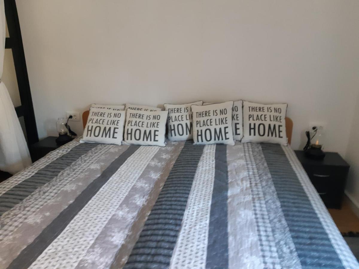 Apartman Nevenka Apartment Varazdin Ngoại thất bức ảnh