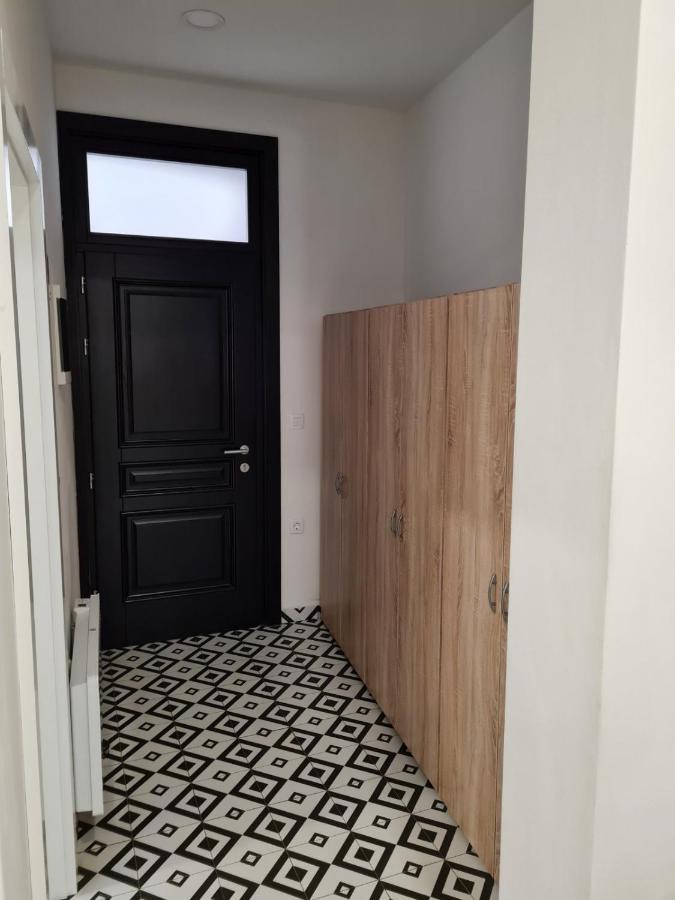 Apartman Nevenka Apartment Varazdin Ngoại thất bức ảnh