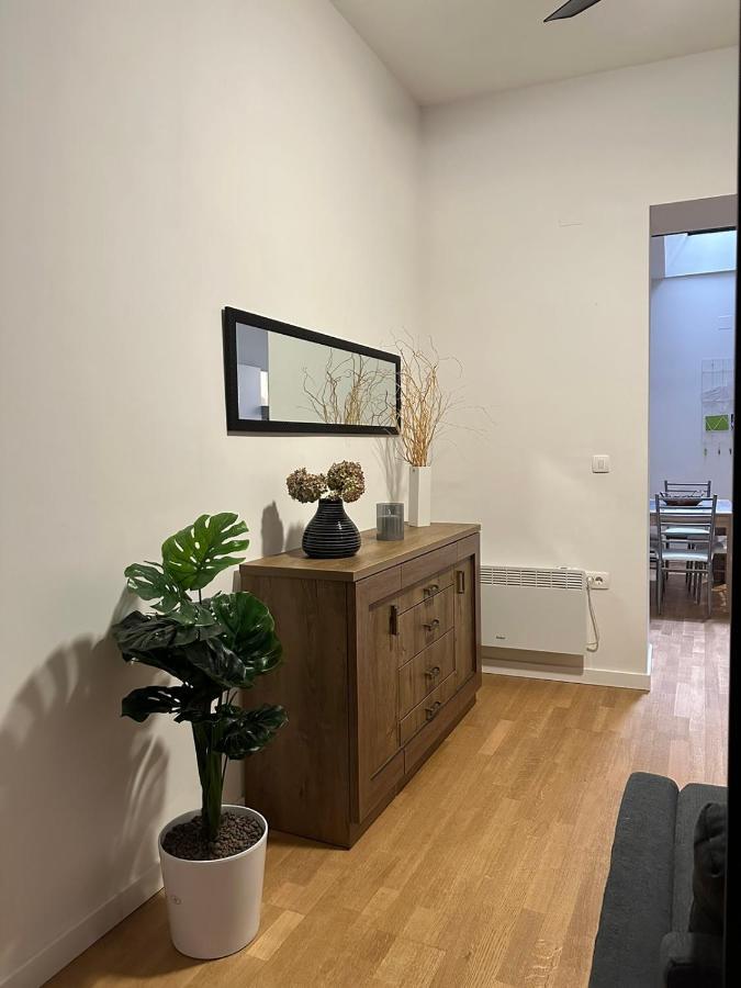 Apartman Nevenka Apartment Varazdin Ngoại thất bức ảnh