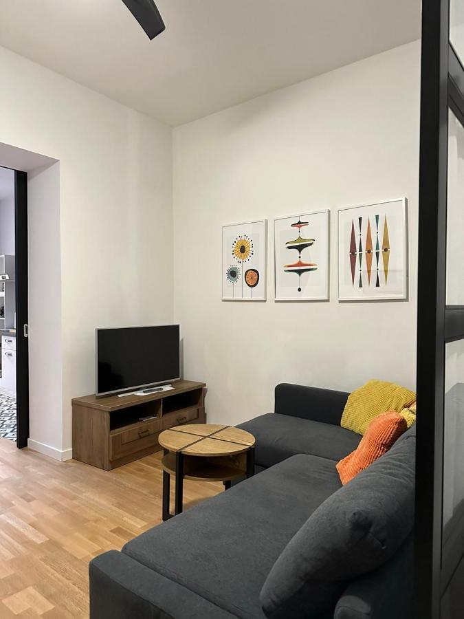 Apartman Nevenka Apartment Varazdin Ngoại thất bức ảnh